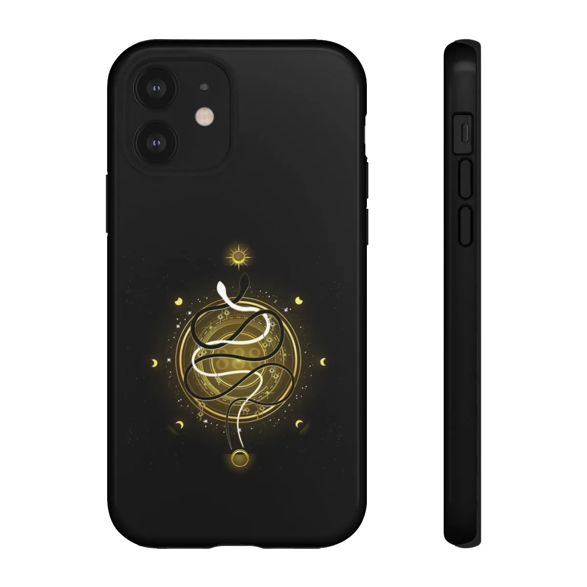 Yoga Spiritual Meditation Phone Cases – Harmony 888 Angel Number