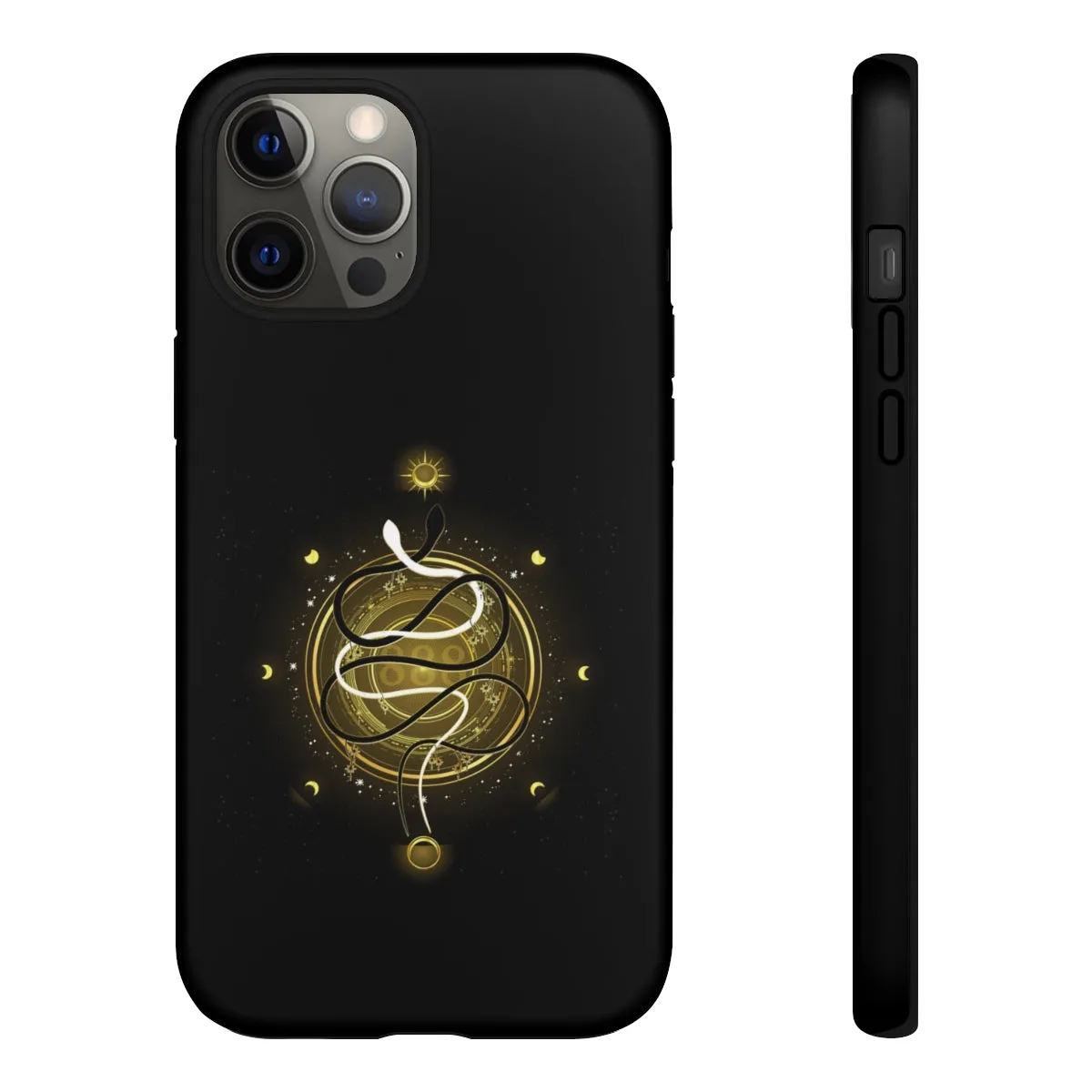 Yoga Spiritual Meditation Phone Cases – Harmony 888 Angel Number