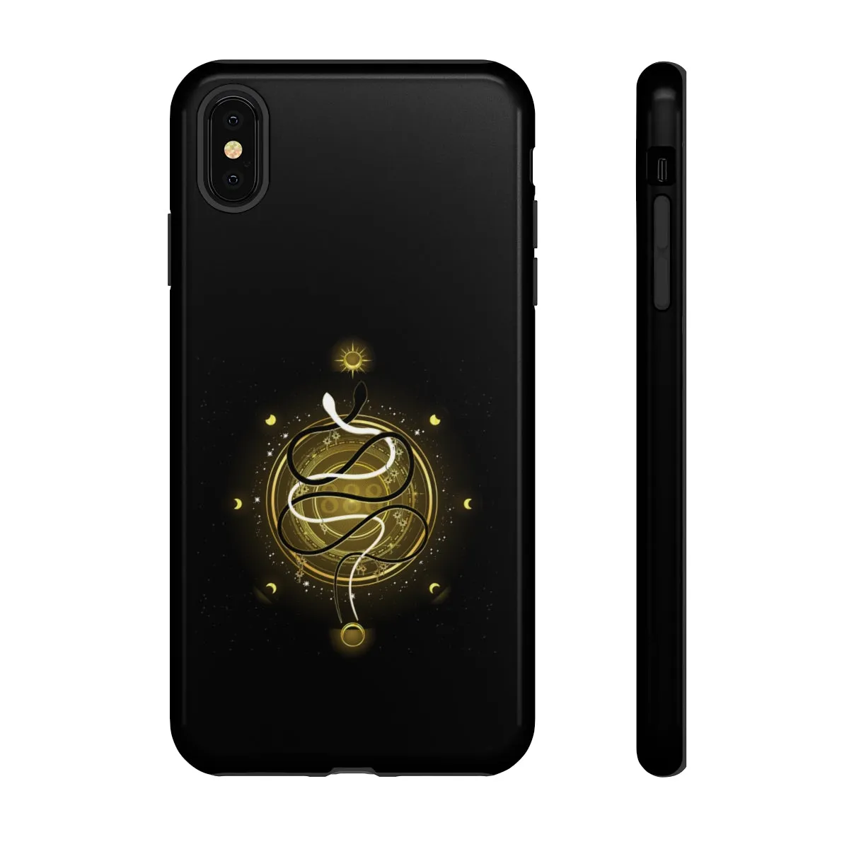 Yoga Spiritual Meditation Phone Cases – Harmony 888 Angel Number