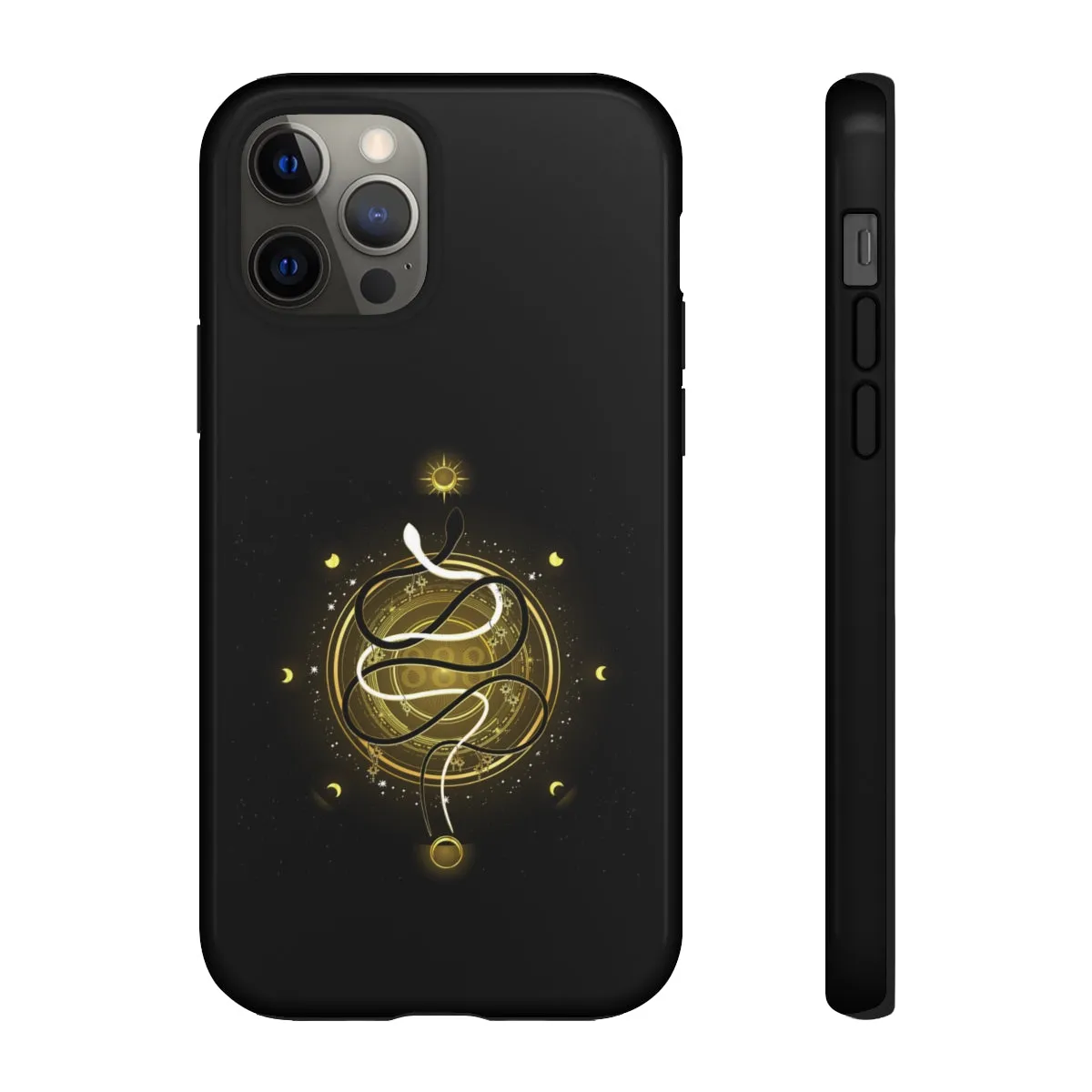 Yoga Spiritual Meditation Phone Cases – Harmony 888 Angel Number