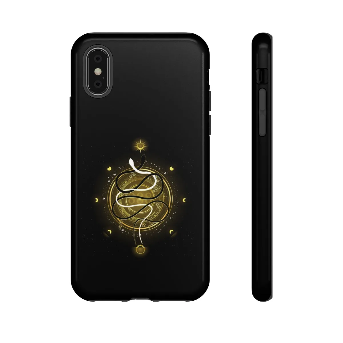 Yoga Spiritual Meditation Phone Cases – Harmony 888 Angel Number
