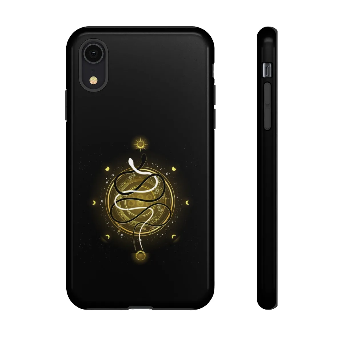 Yoga Spiritual Meditation Phone Cases – Harmony 888 Angel Number