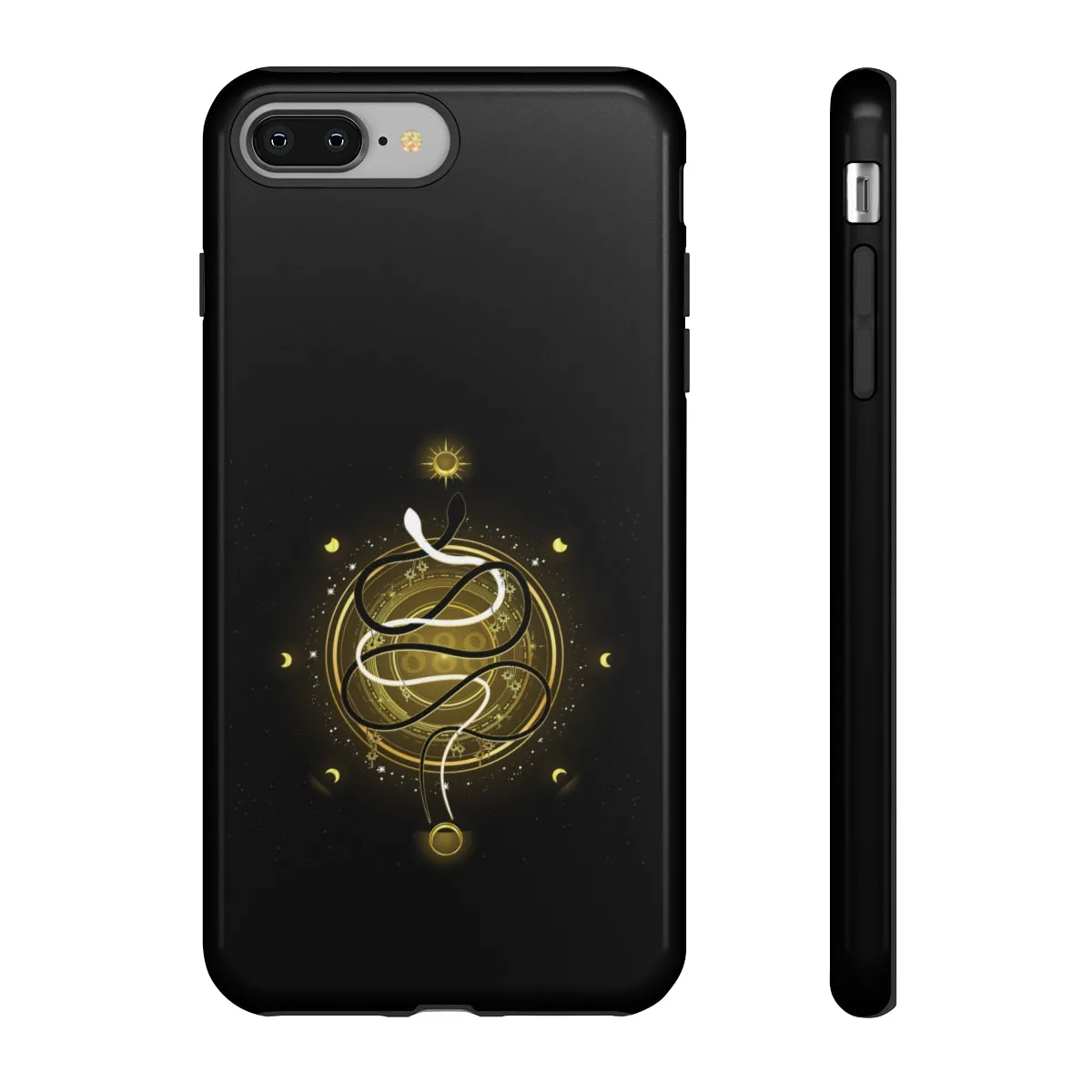 Yoga Spiritual Meditation Phone Cases – Harmony 888 Angel Number