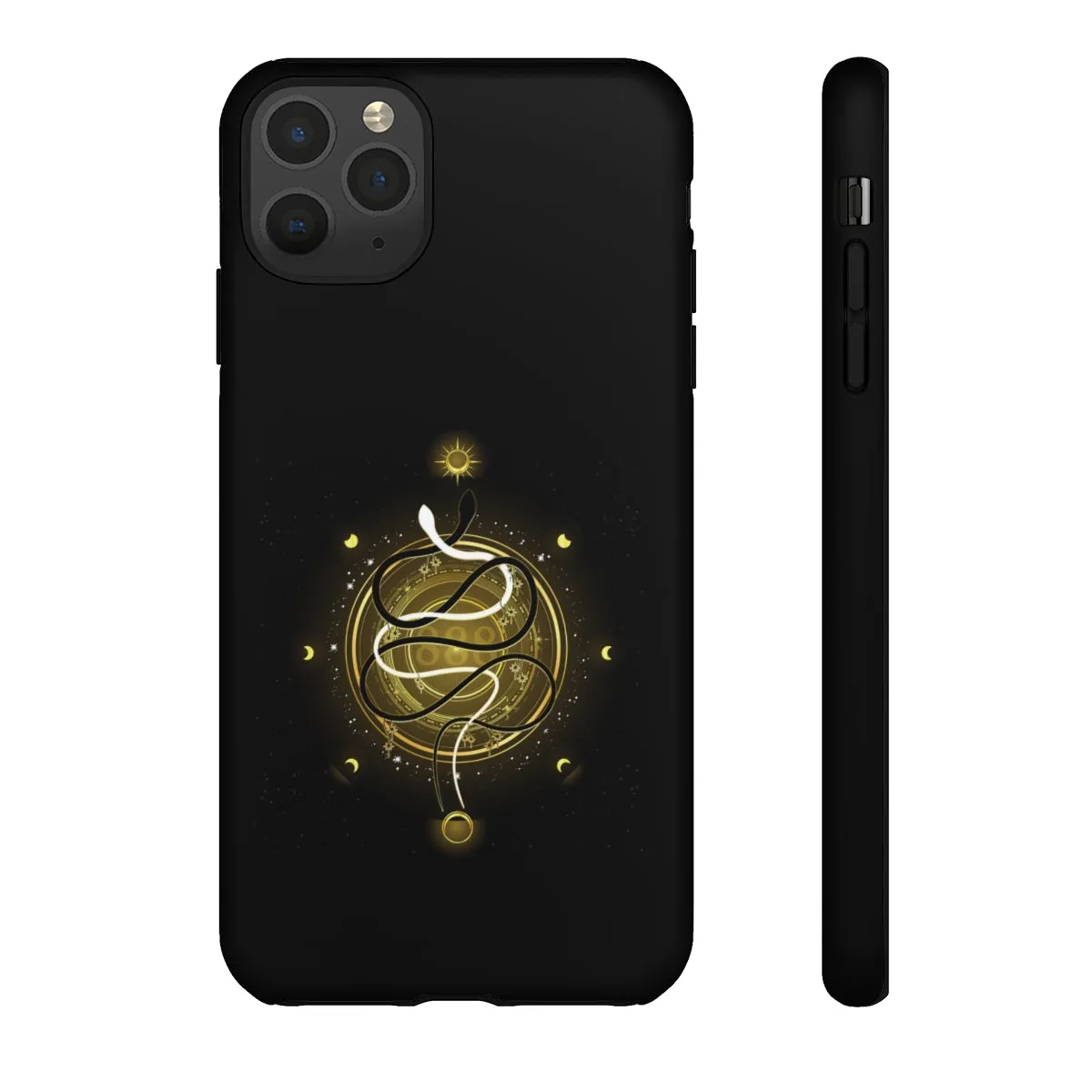 Yoga Spiritual Meditation Phone Cases – Harmony 888 Angel Number