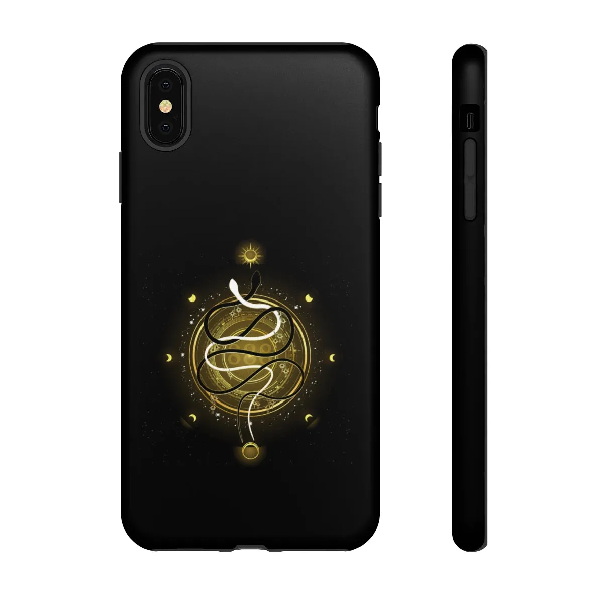 Yoga Spiritual Meditation Phone Cases – Harmony 888 Angel Number