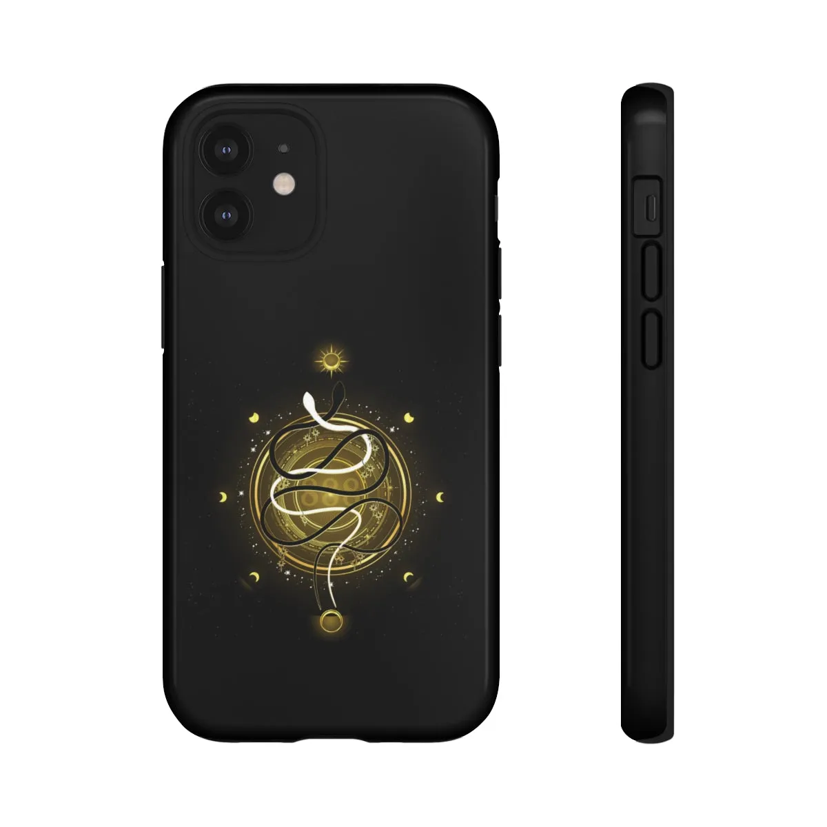 Yoga Spiritual Meditation Phone Cases – Harmony 888 Angel Number